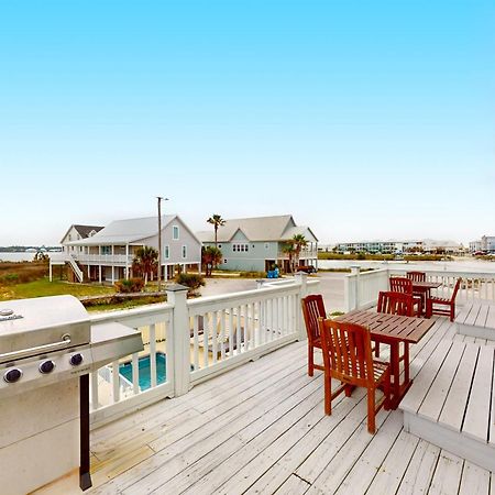 Orion By Meyer Vacation Rentals Gulf Shores Luaran gambar