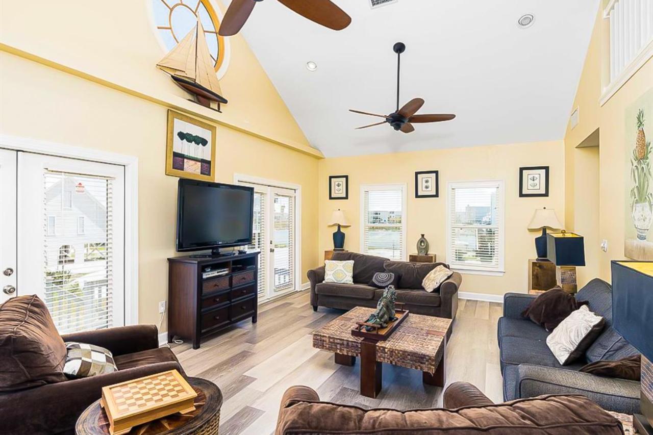 Orion By Meyer Vacation Rentals Gulf Shores Luaran gambar