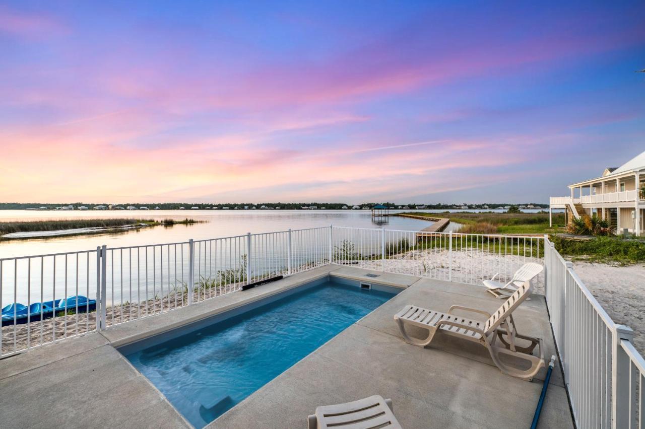 Orion By Meyer Vacation Rentals Gulf Shores Luaran gambar