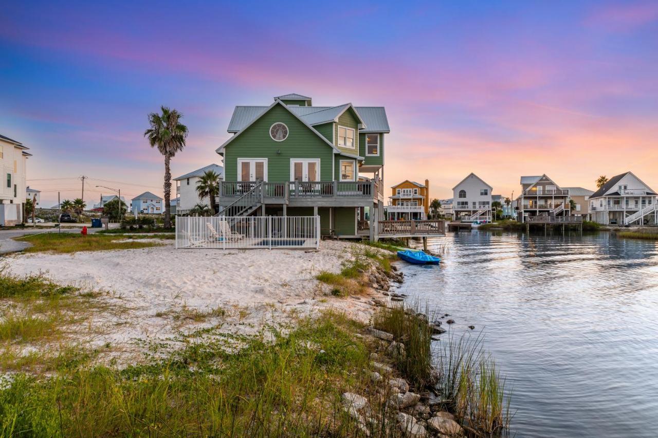 Orion By Meyer Vacation Rentals Gulf Shores Luaran gambar