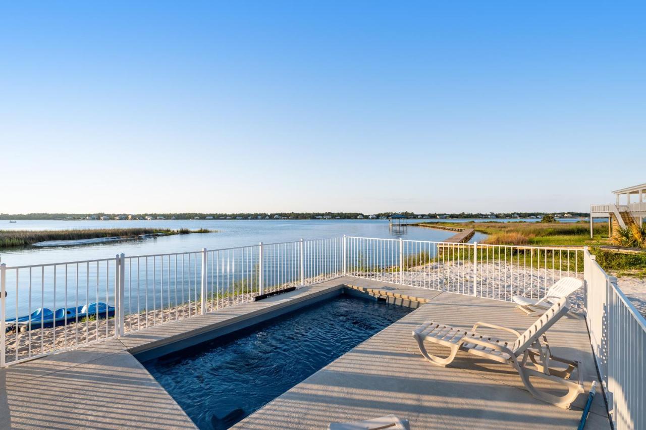 Orion By Meyer Vacation Rentals Gulf Shores Luaran gambar
