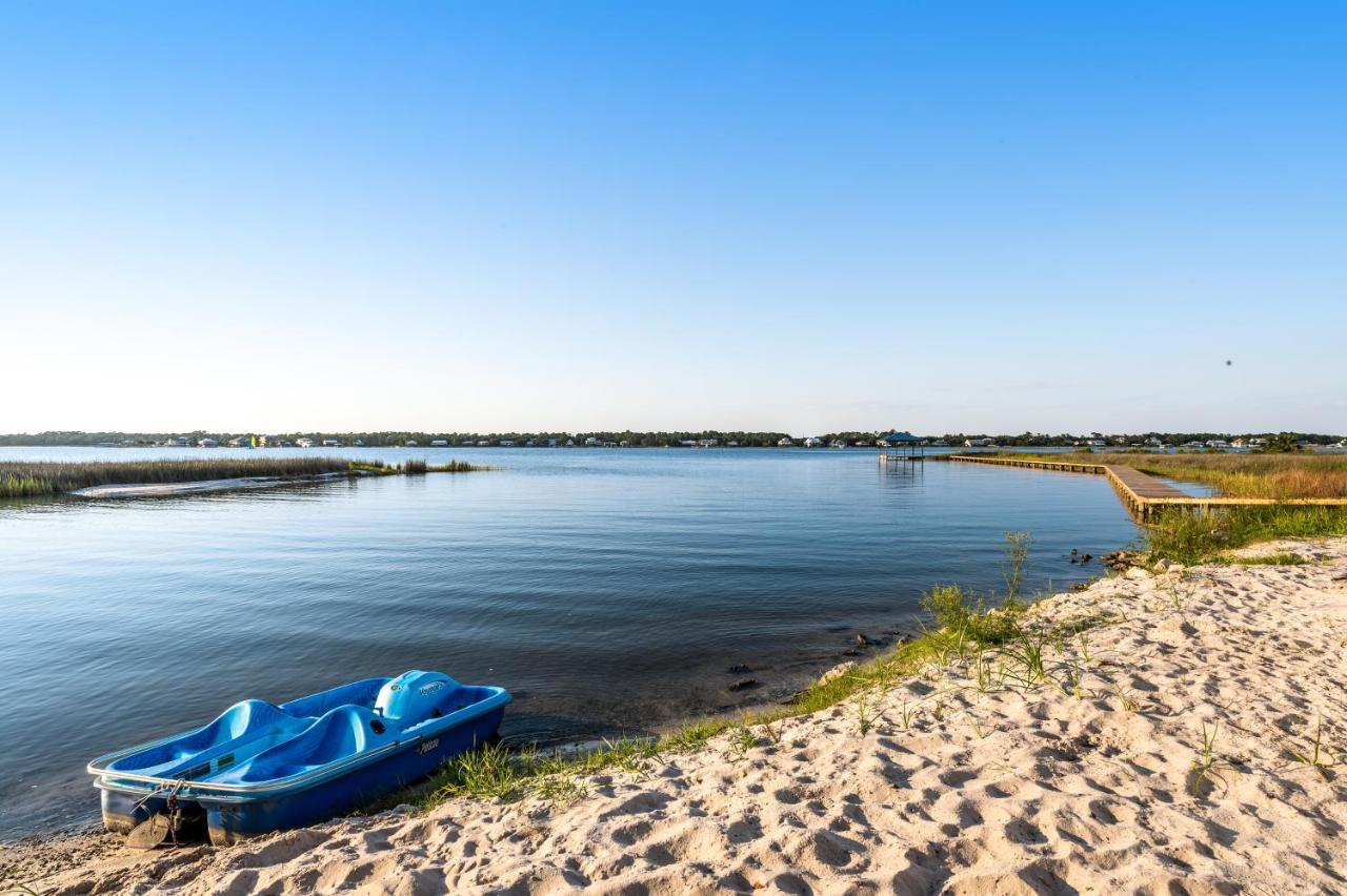 Orion By Meyer Vacation Rentals Gulf Shores Luaran gambar