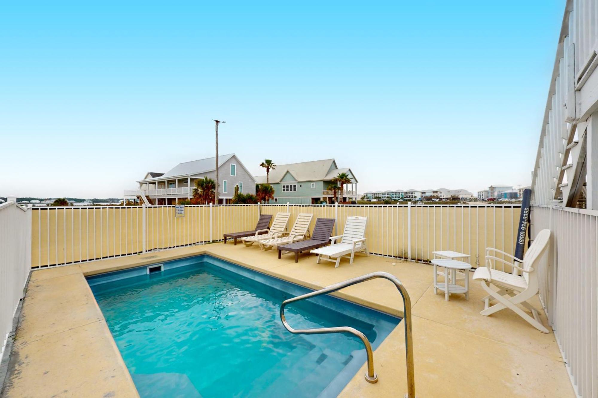 Orion By Meyer Vacation Rentals Gulf Shores Luaran gambar