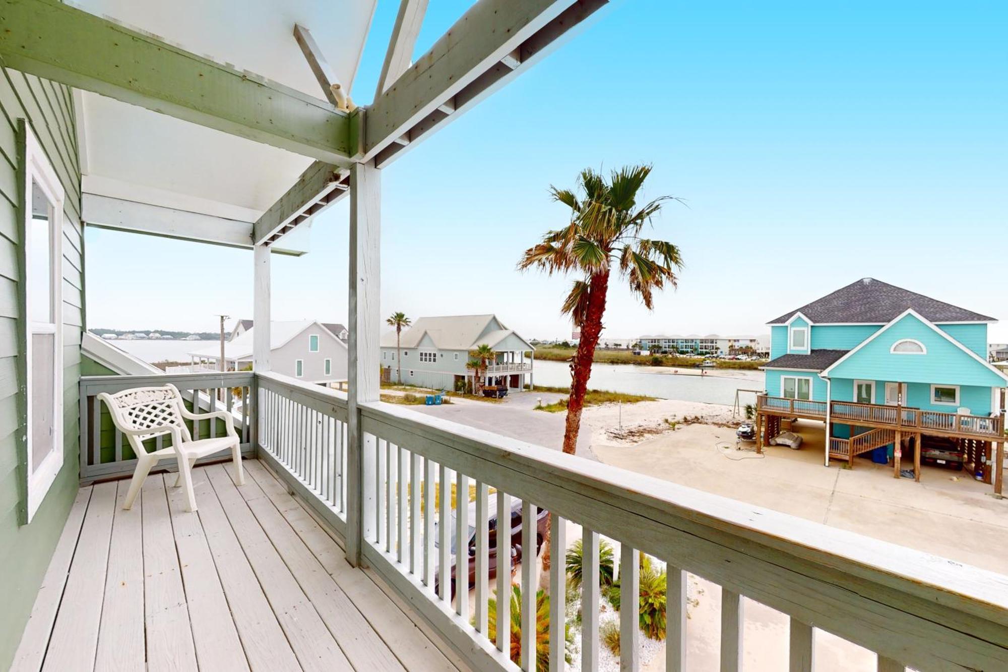 Orion By Meyer Vacation Rentals Gulf Shores Luaran gambar