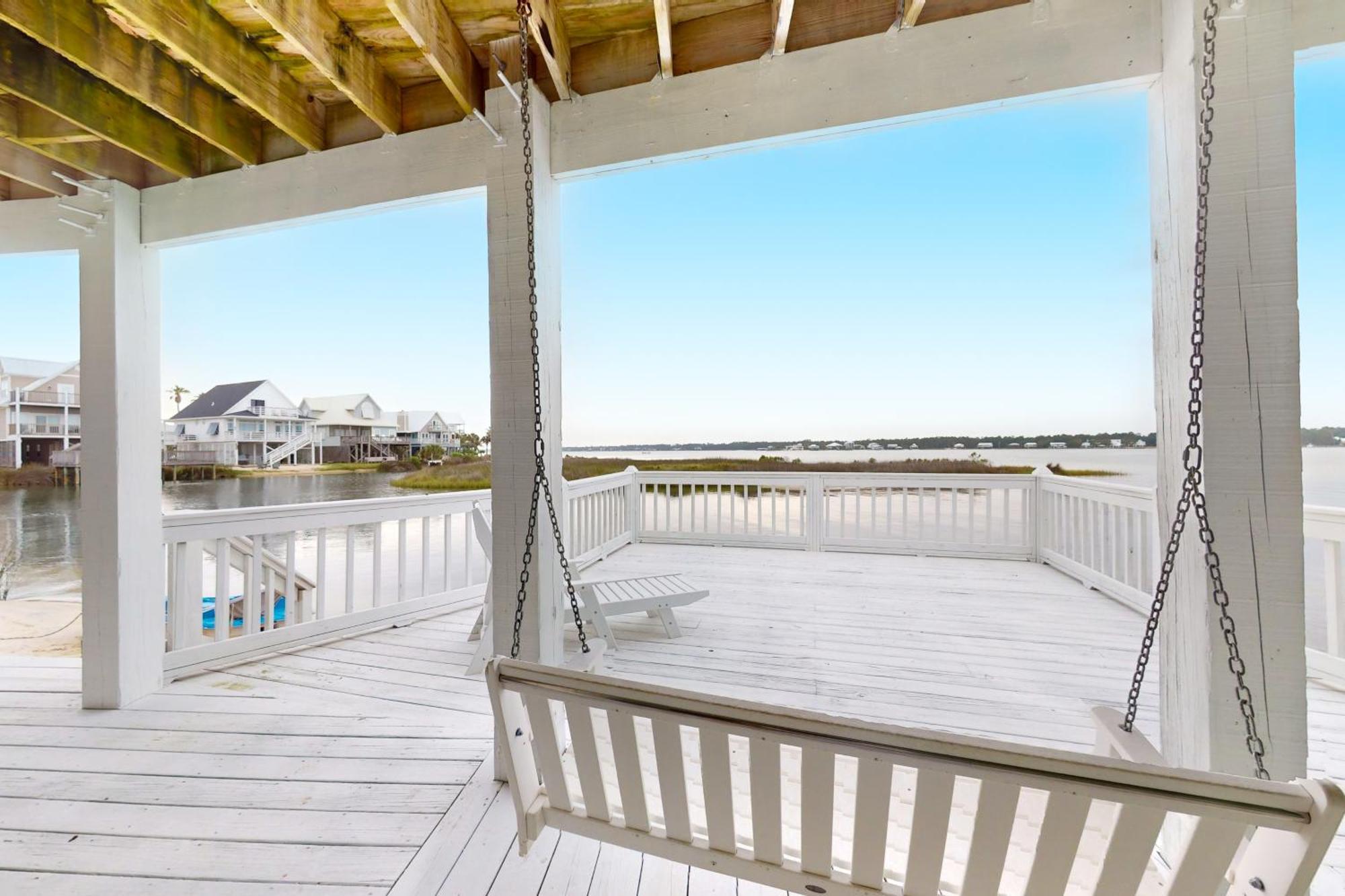 Orion By Meyer Vacation Rentals Gulf Shores Luaran gambar