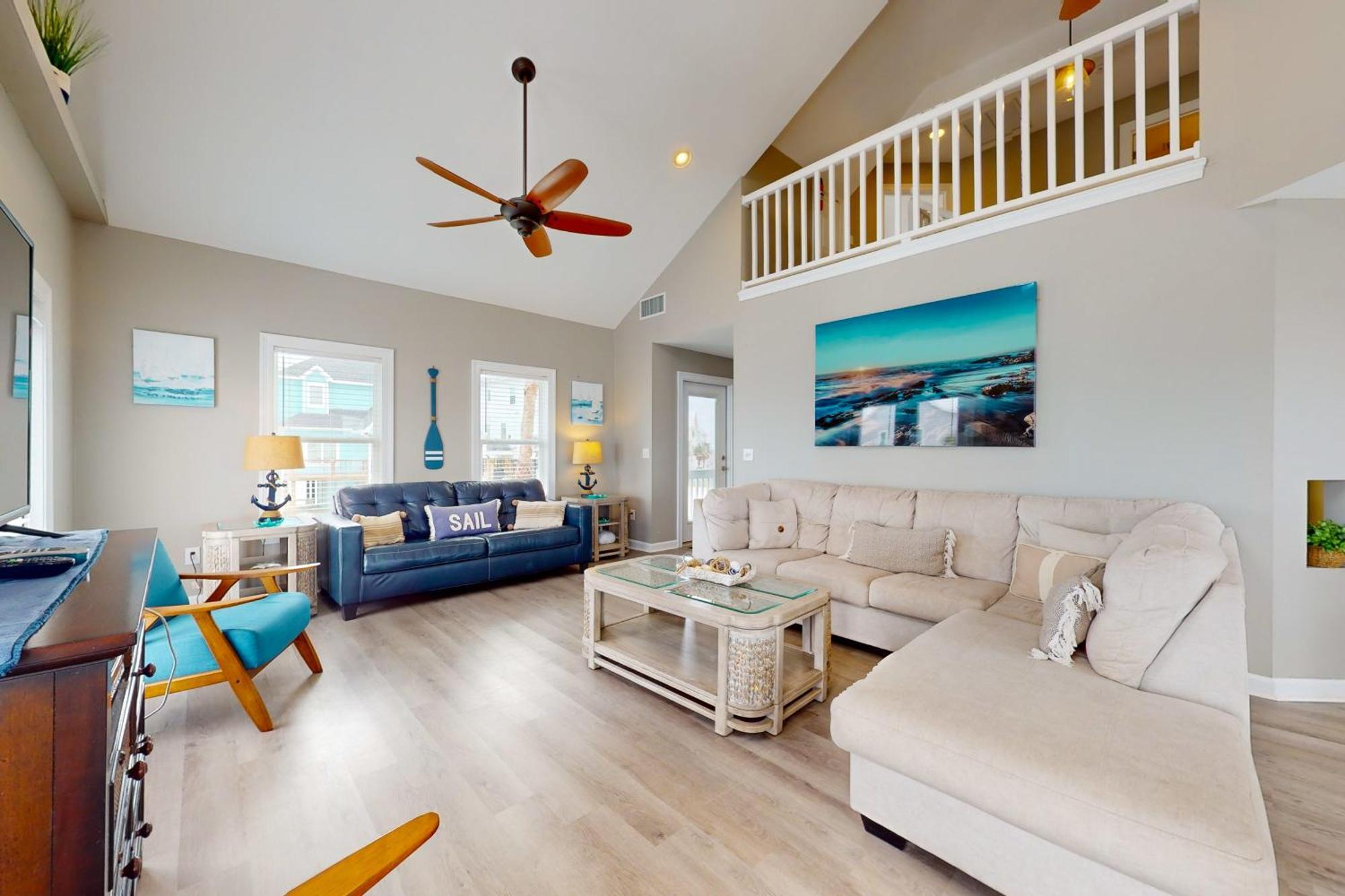 Orion By Meyer Vacation Rentals Gulf Shores Luaran gambar