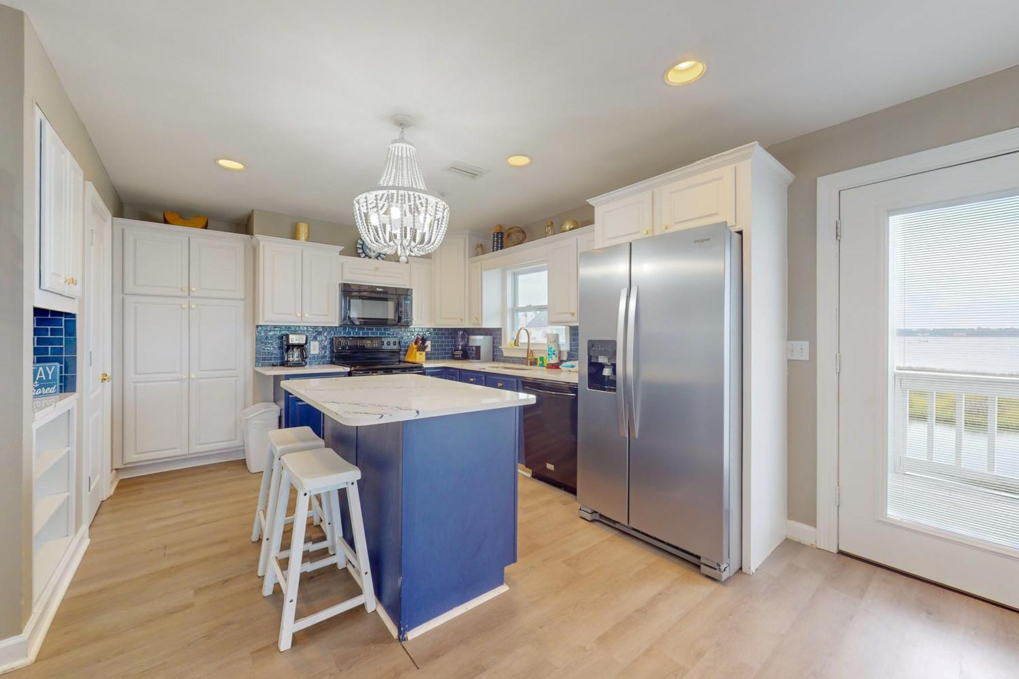 Orion By Meyer Vacation Rentals Gulf Shores Luaran gambar