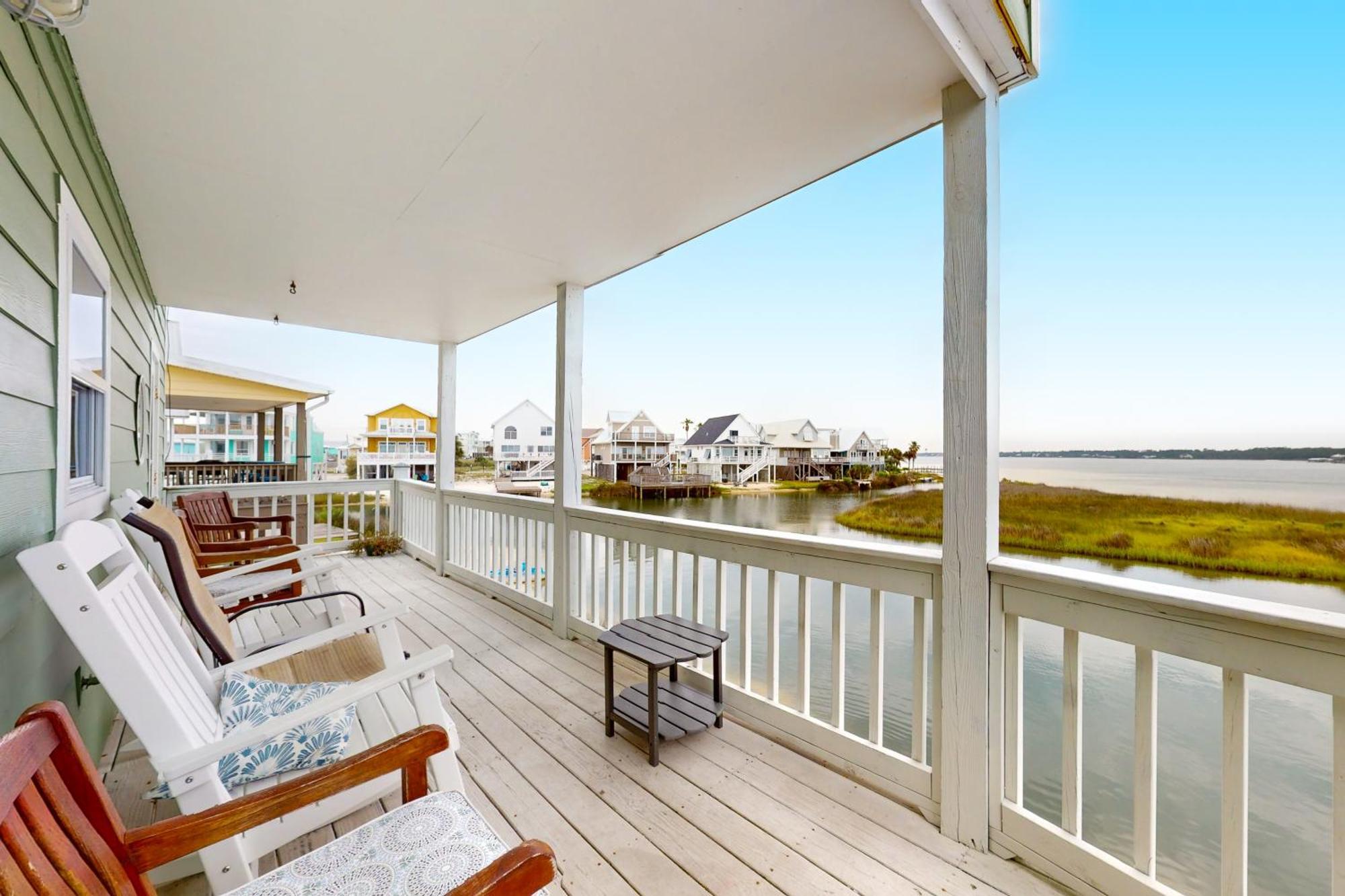 Orion By Meyer Vacation Rentals Gulf Shores Luaran gambar