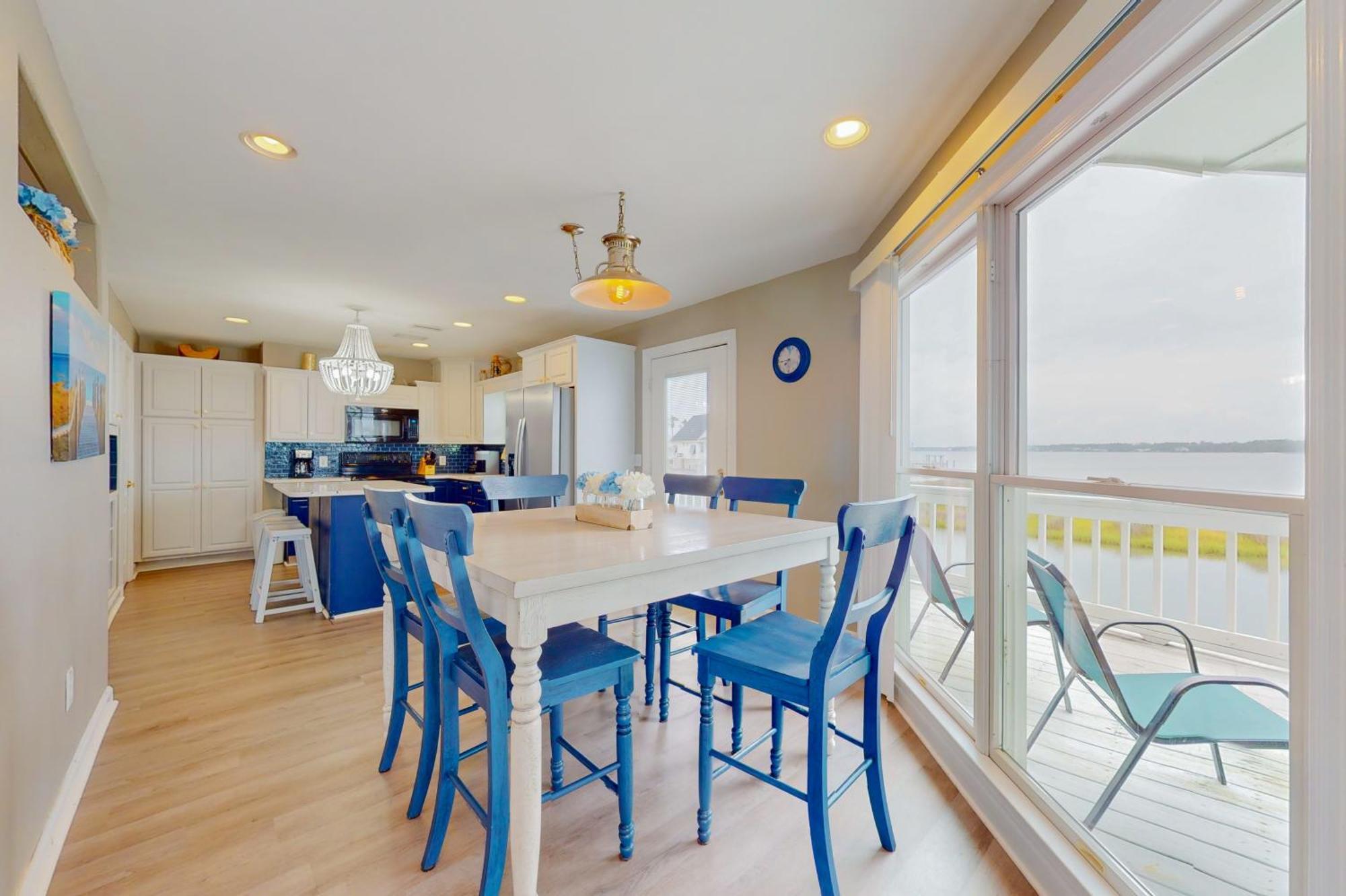 Orion By Meyer Vacation Rentals Gulf Shores Luaran gambar