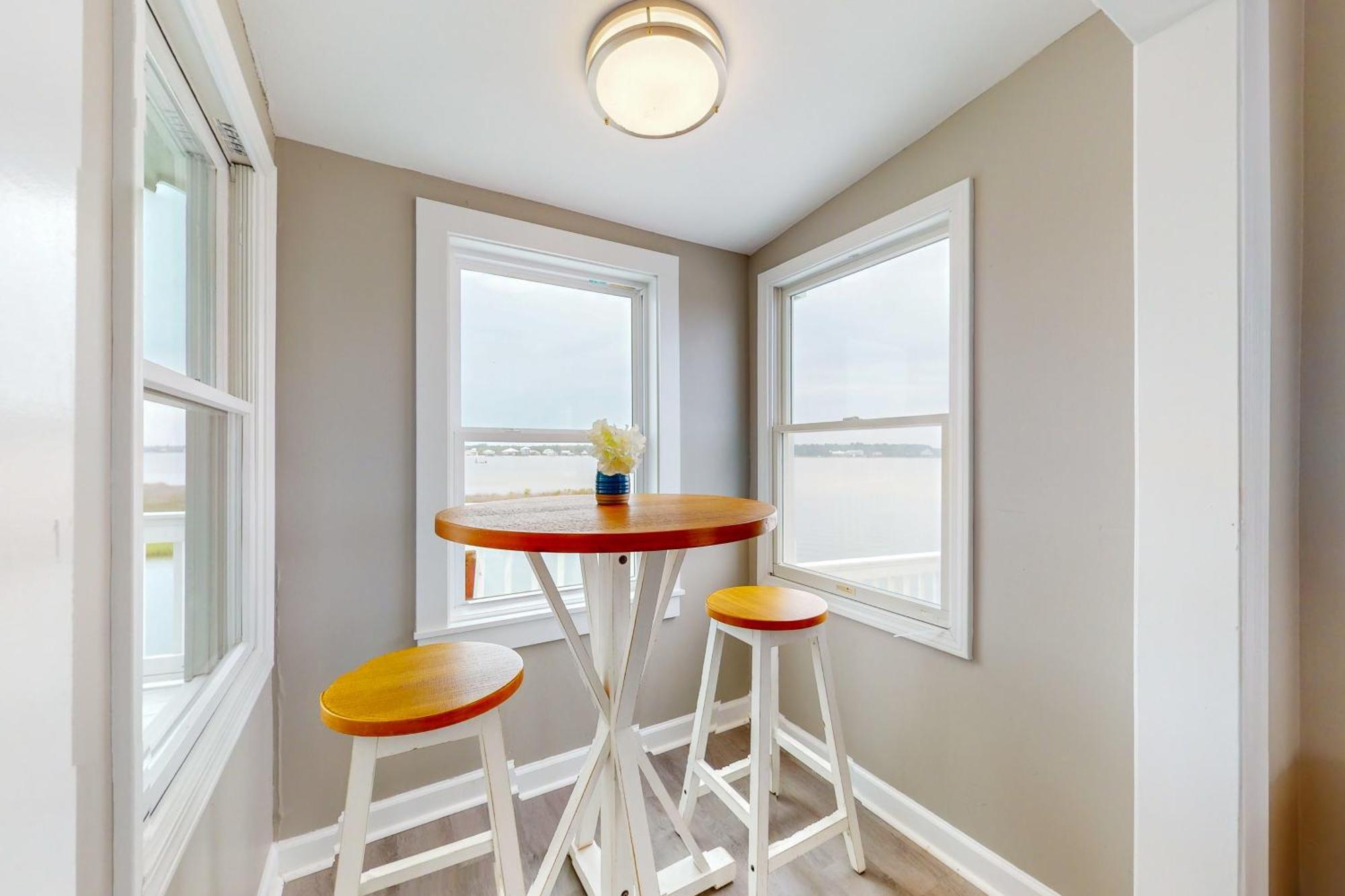 Orion By Meyer Vacation Rentals Gulf Shores Luaran gambar