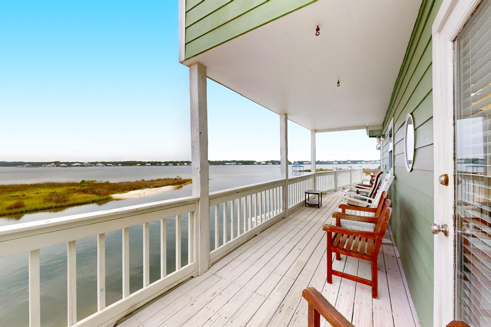 Orion By Meyer Vacation Rentals Gulf Shores Luaran gambar