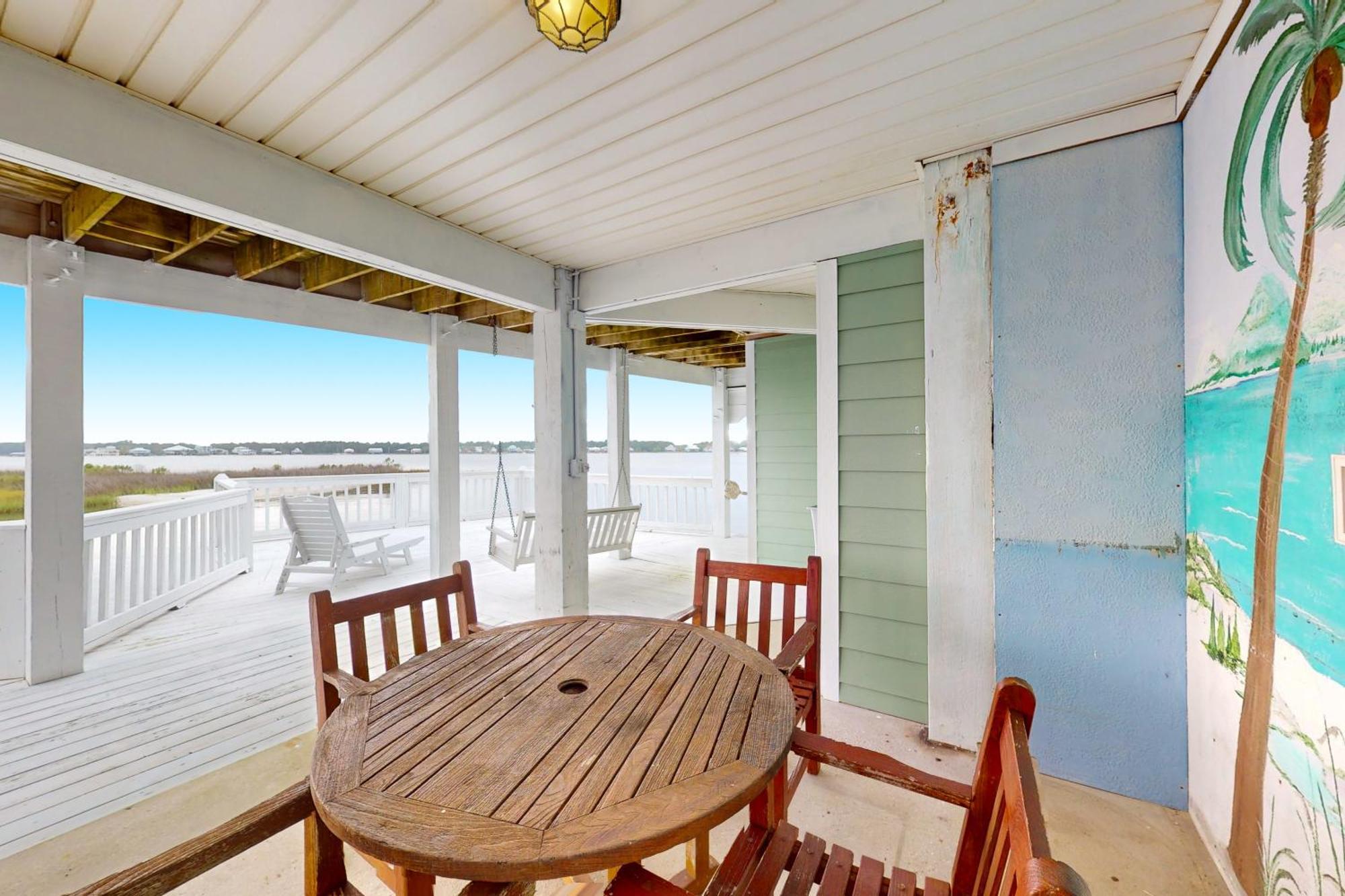 Orion By Meyer Vacation Rentals Gulf Shores Luaran gambar