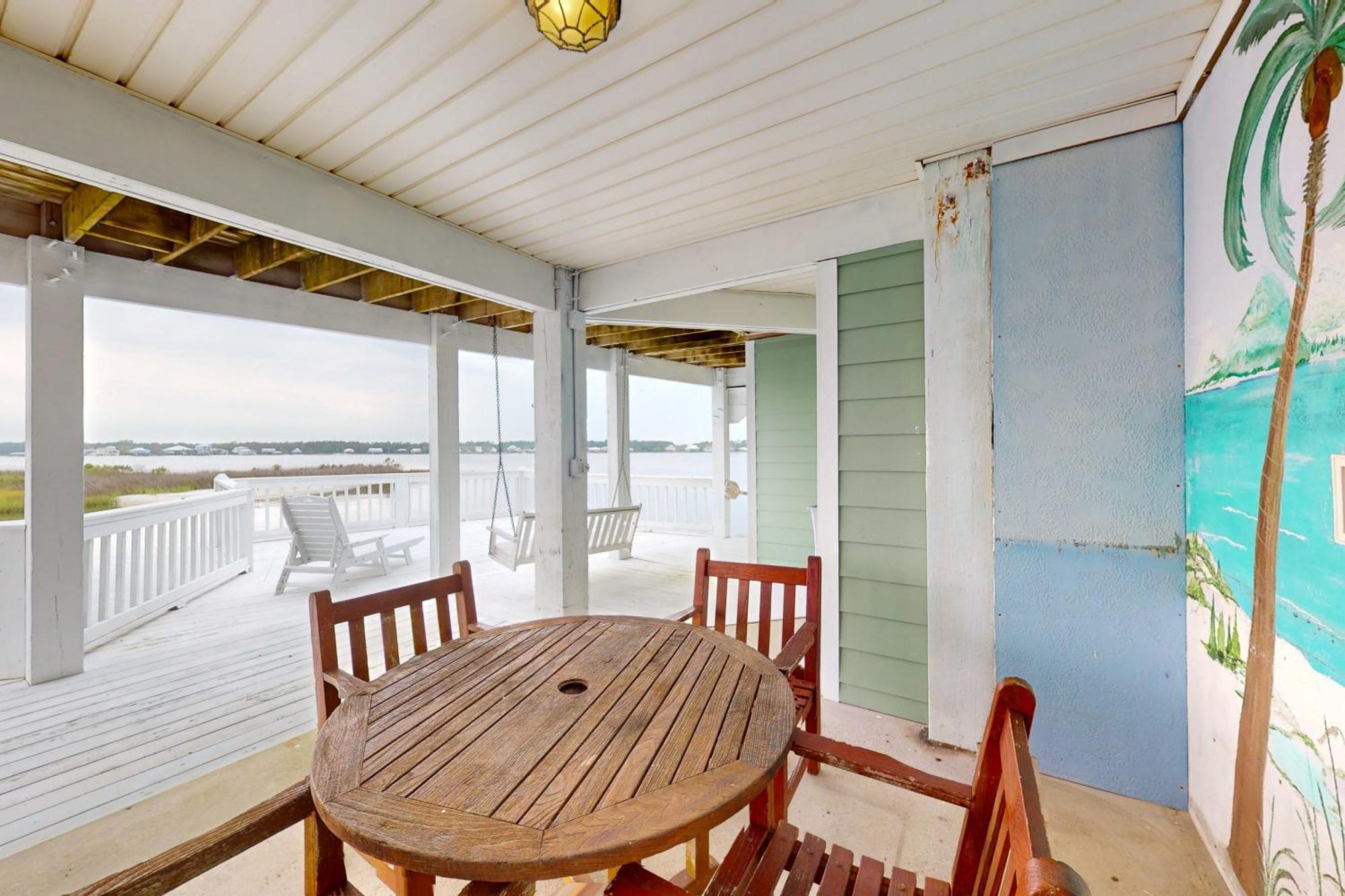 Orion By Meyer Vacation Rentals Gulf Shores Luaran gambar