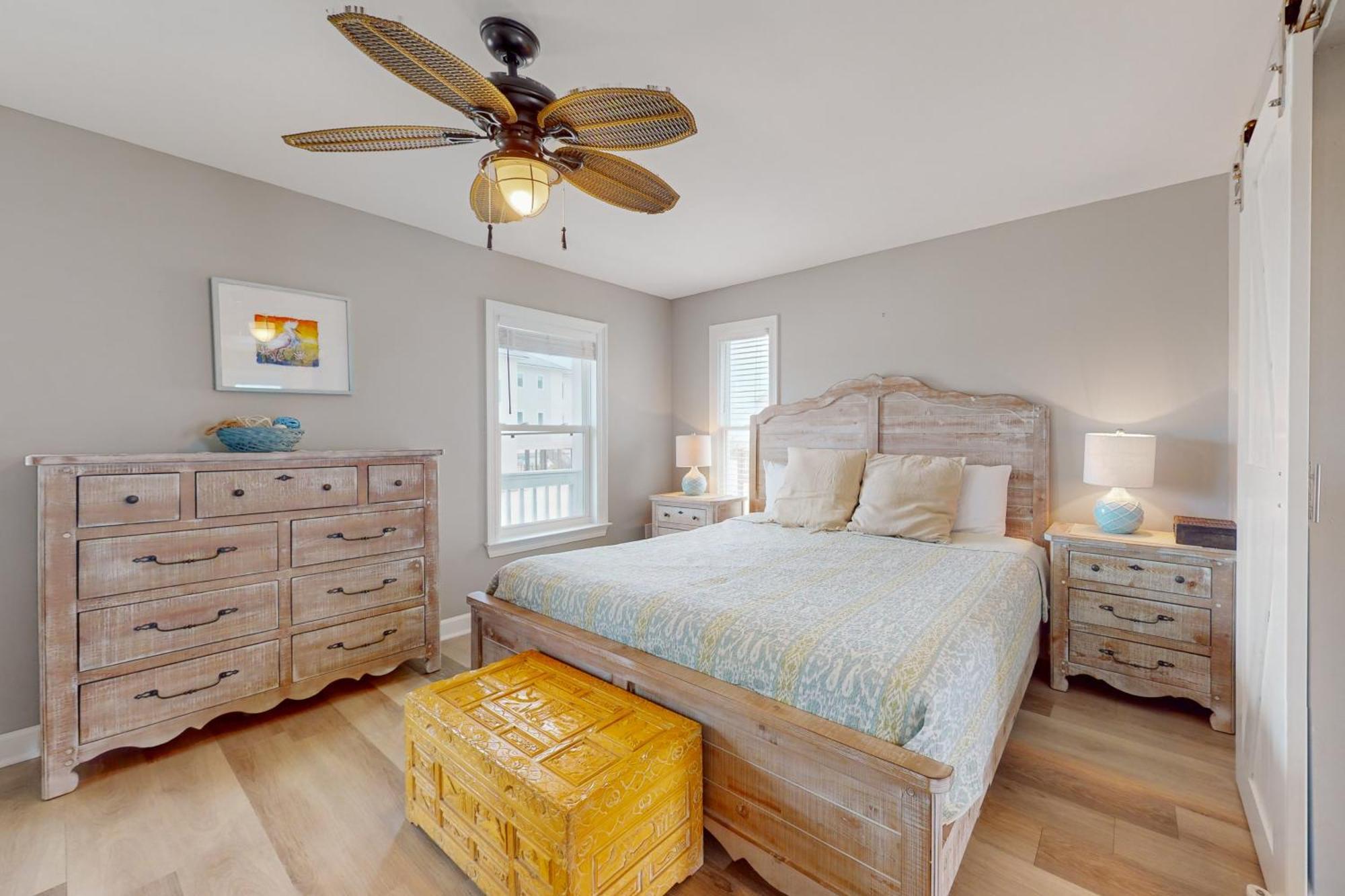 Orion By Meyer Vacation Rentals Gulf Shores Luaran gambar