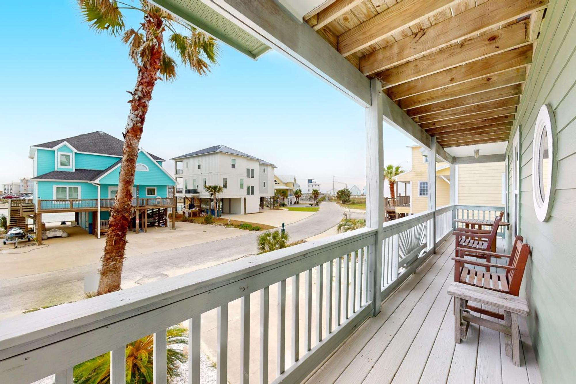 Orion By Meyer Vacation Rentals Gulf Shores Luaran gambar