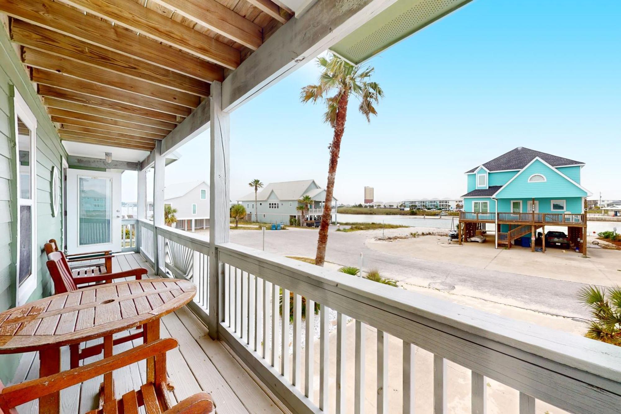 Orion By Meyer Vacation Rentals Gulf Shores Luaran gambar