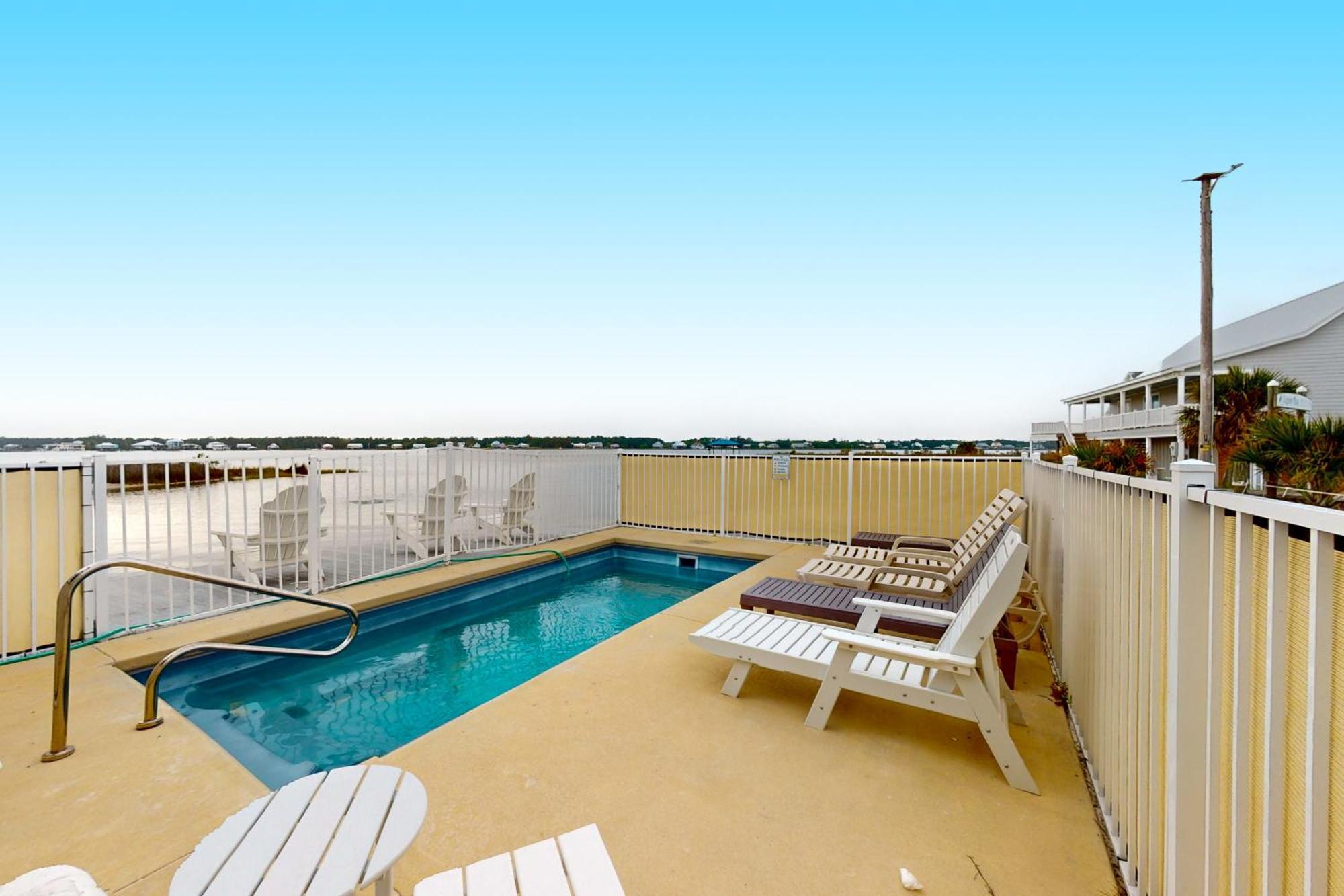 Orion By Meyer Vacation Rentals Gulf Shores Luaran gambar
